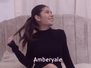 amberyale Just Amateurs