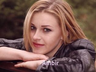 Ambir