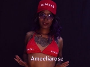 Ameeliarose