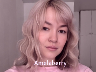 Amelaberry