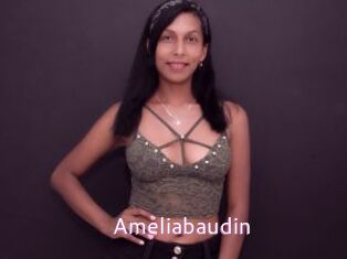 Ameliabaudin
