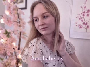 Ameliaberns