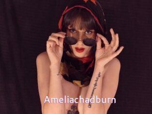 Ameliachadburn