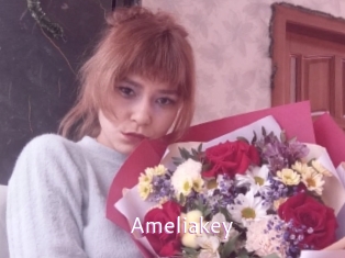 Ameliakey