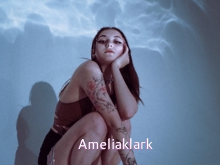 ameliaklark Just Amateurs