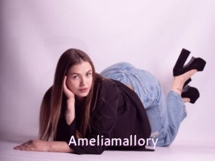 ameliamallory Just Amateurs