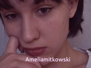 Ameliamitkowski
