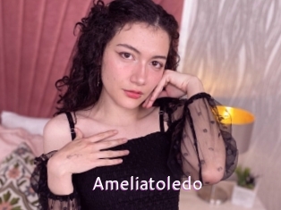ameliatoledo Just Amateurs