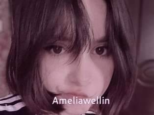 Ameliawellin