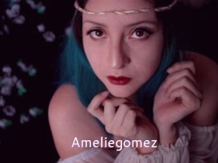 Ameliegomez