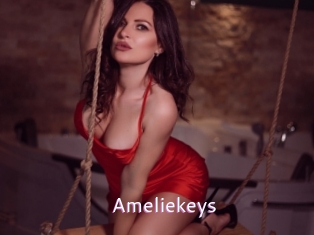 ameliekeys Just Amateurs
