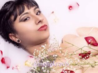 ameliekravis Just Amateurs