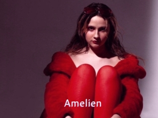amelien Just Amateurs