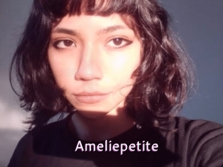 ameliepetite Just Amateurs