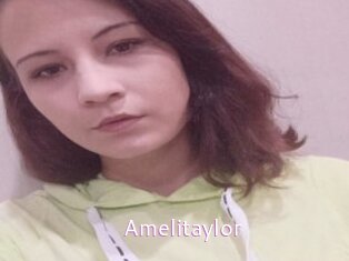 Amelitaylor