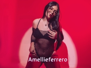 Amellieferrero