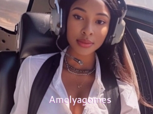 Amelyagomes