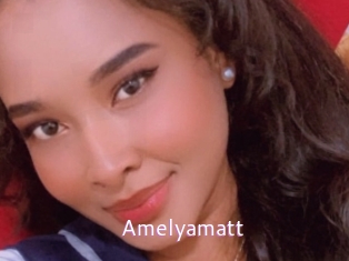 amelyamatt Just Amateurs