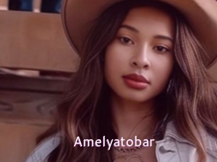 Amelyatobar