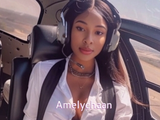 Amelychaan