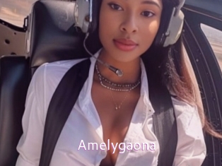 Amelygaona