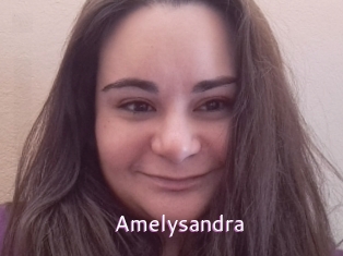 Amelysandra