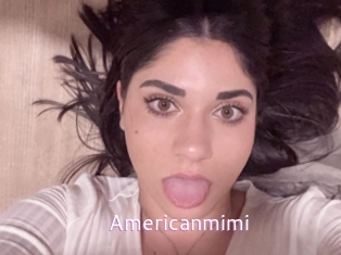 Americanmimi