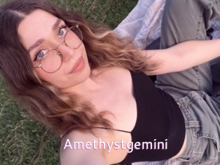 amethystgemini Just Amateurs