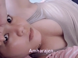 Amharajen