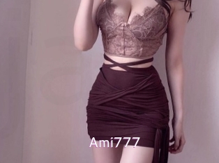 ami777 Just Amateurs
