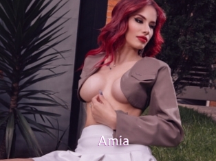 amia Just Amateurs