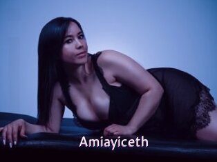 Amiayiceth