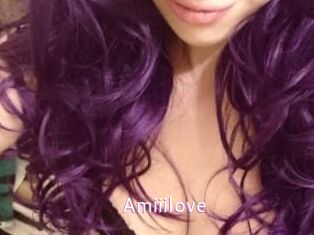 Amiiilove