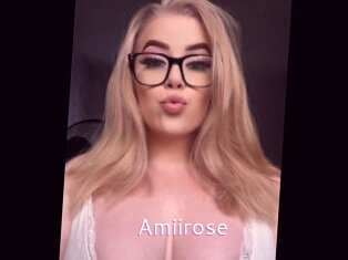 amiirose Just Amateurs