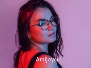 Amijoyce
