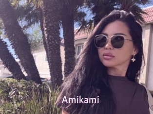 amikami Just Amateurs