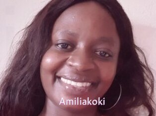 amiliakoki Just Amateurs