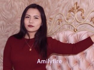 amilyfire Just Amateurs
