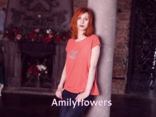 Amilyflowers