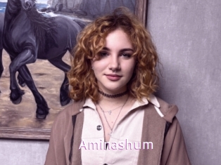 aminashum Just Amateurs