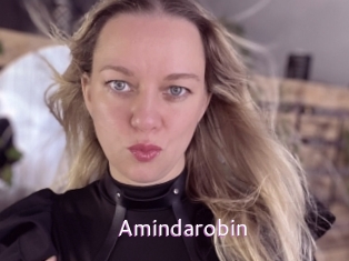 Amindarobin