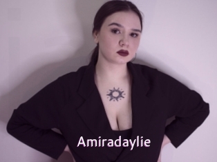 amiradaylie Just Amateurs