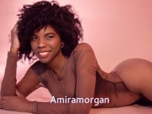 Amiramorgan