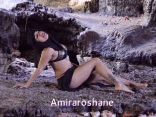 Amiraroshane