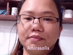 Amirasolis