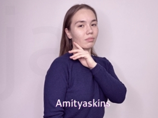 Amityaskins
