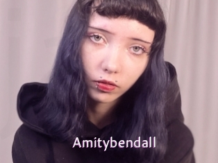 amitybendall Just Amateurs