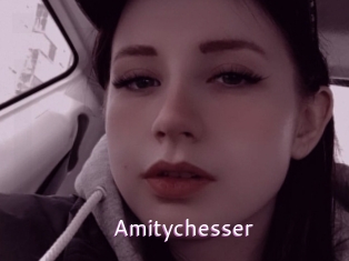 amitychesser Just Amateurs