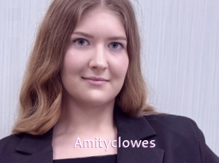 Amityclowes