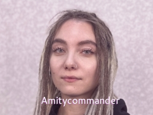 amitycommander Just Amateurs